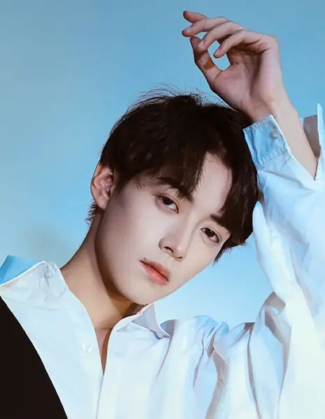   / Жуань Юй / Ruan Yu /  阮遇 / Ruan Yu