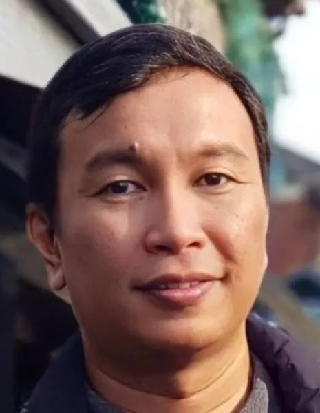 Марлон Мигель / Marlon Miguel / 