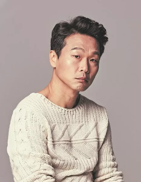 Сунg-Хюн Рёо / Sung-Hyun Ryoo / 류성현