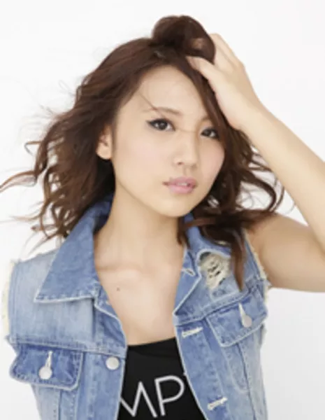 Хаяши Сакура / Hayashi Sakura / 林さくら - Азияпоиск - Дорамы, фильмы и музыка Азии