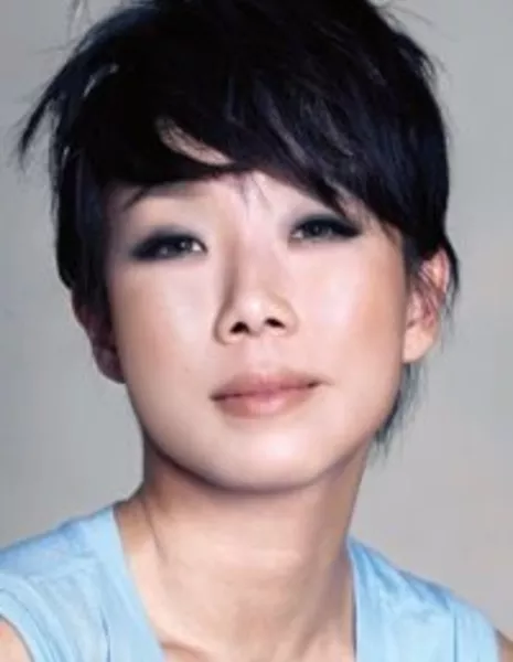 Лам Ик Линь / Сэнди Лам / Sandy Lam / 林憶蓮 / Lam Yik Lin (Lin Yi Lian)