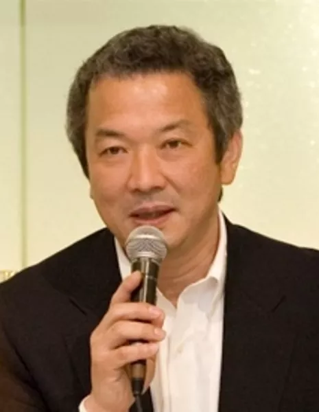 Satoshi Isaka / Satoshi Isaka / 井坂聡