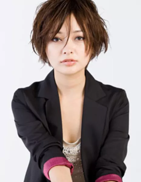 Ичий Саяка / Ichii Sayaka / 市井紗耶香