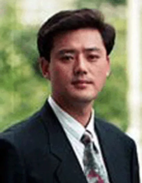 Ким Сон Су / Kim Seong Su (1961) / 김성수