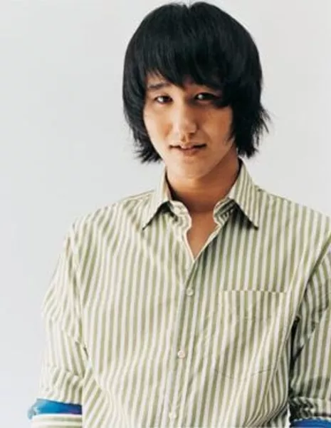 Ё Сын Хёк / Yeo Seung Hyeok / 여승혁 - Азияпоиск - Дорамы, фильмы и музыка Азии