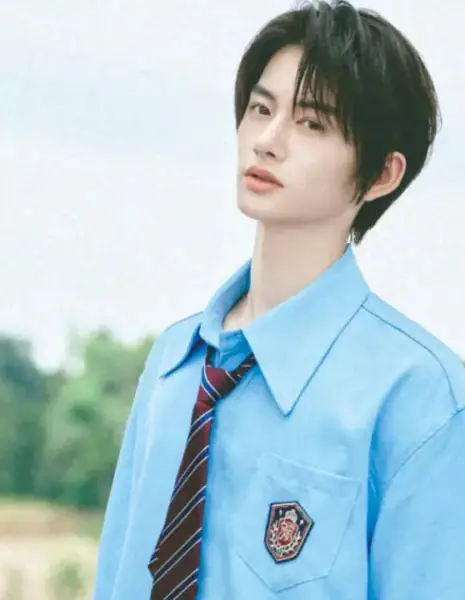 Шэнь И Фэн / Shen Yi Feng / 沈毅峯