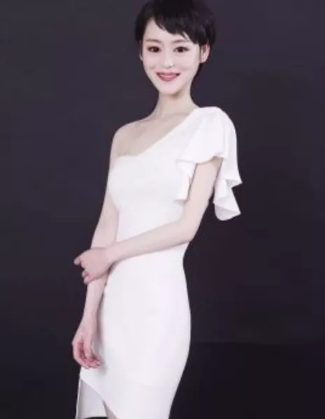 Ши И Суань / Shi Yi Xuan / 史艺旋