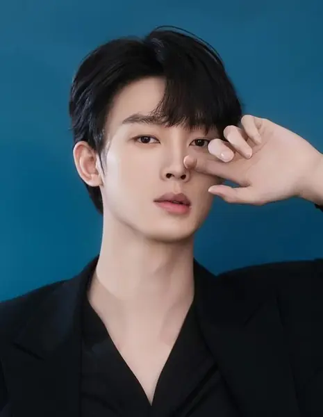   / Ши Кан / Shi Kang /  时康 / Shi Kang