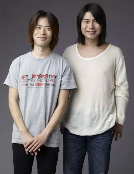 Кишида Шигеру / Kishida Shigeru / 岸田繁 (きしだ しげる)