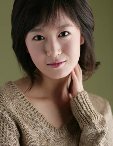 Син Ын Гён / Shin Eun Kyung (1982) / 신은경