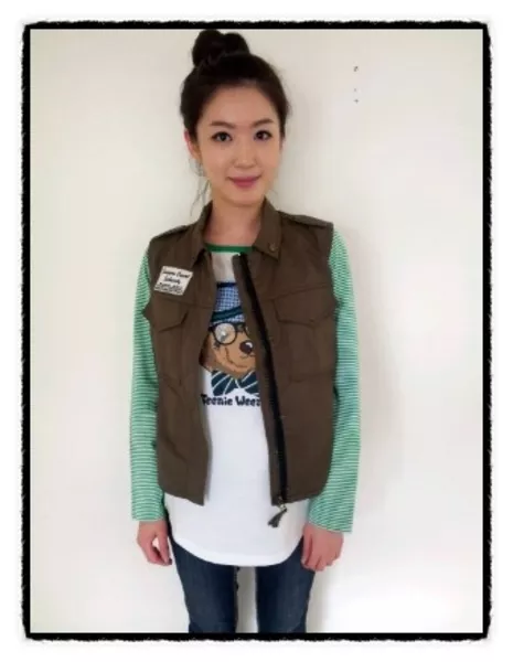 Син Со Гён / Shin Seo Kyung / 신서경 - Азияпоиск - Дорамы, фильмы и музыка Азии