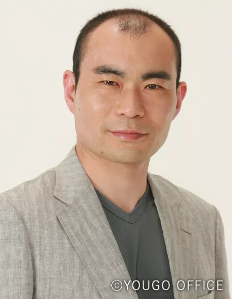 Hудживара Шиничиро / Hujiwara Shinichiro / 藤原進一朗