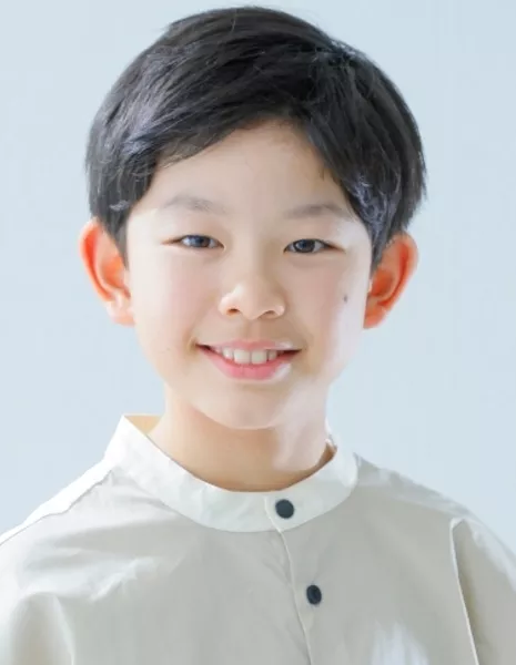  Шионо Юмето / Shiono Yumeto /  塩野夢人 (しおの ゆめと)