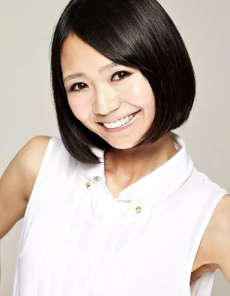 Мидорикава Шизука / Midorikawa Shizuka / June 24, 1988