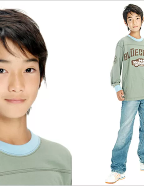 Сато Шота / Sato Shota / 佐藤祥太 (さとう しょうた)