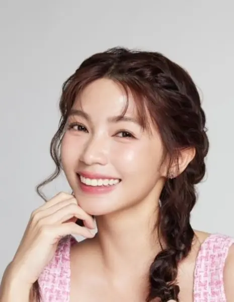 Симба Ценг / Simba Tseng /  曾智希 (曾智希)