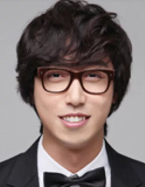 Сон Хон Су / Son Hun Soo / 손헌수