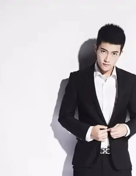   / Сун Ци / Song Qi (2) /  宋麒 / Song Qi