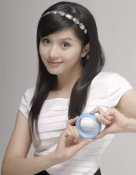 Су Цянь Вэй / Su Qian Wei / 苏倩薇