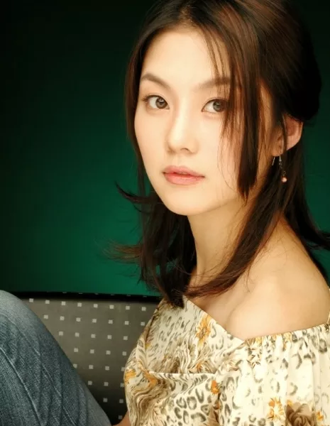 О Су А / Oh Su Ah / 오수아