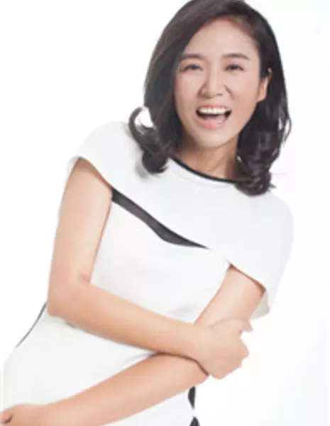 Сунь Хуа Ин / Sun Hua Ying / 孙华颖