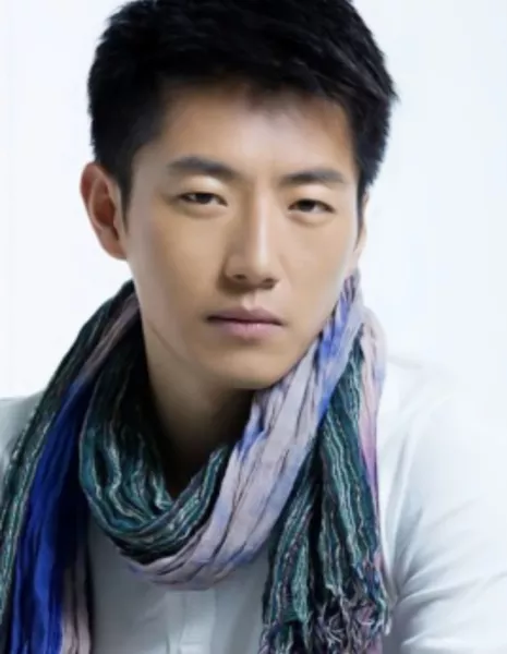 Сунь Бо / Sun Bo (1979) /  孙波