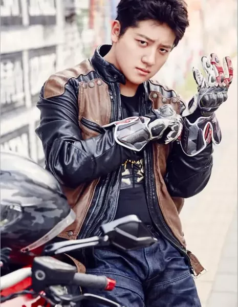   / Сунь Гэ Е Чуань / Sun Ge Ye Chuan /  孙葛川野 / Sun Ge Ye Chuan