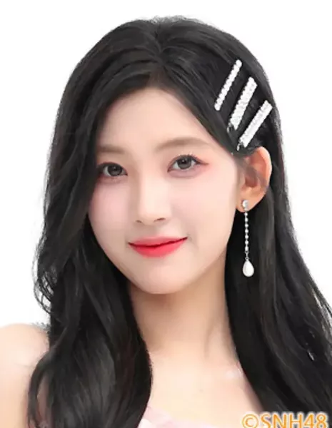 Сунь Цянь Юй / Sun Qian Yu / 孙千予