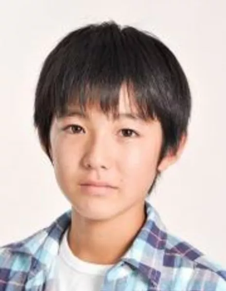 Накамура Тайчи / Nakamura Taichi / 中村大地