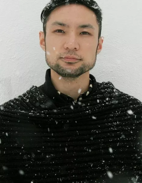 Окамото Тайё / Okamoto Taiyo / 岡本太陽