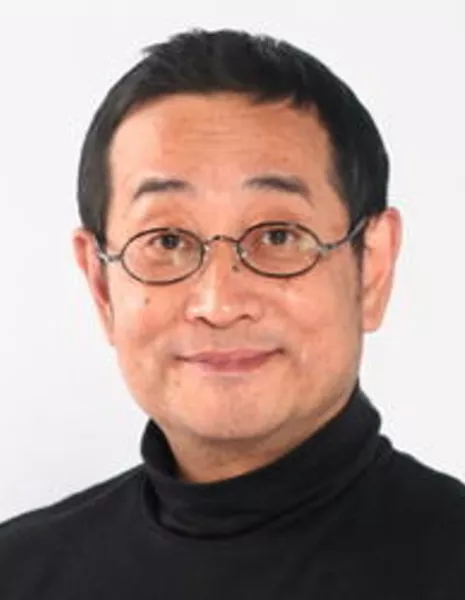 Отаке Такаши / Ohtake Takashi / 大嶽隆司