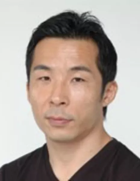 Огава Такео / Ogawa Takeo / 小川岳男　(おがわ たけお)