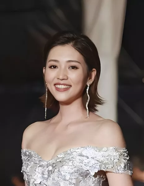 Тан Юй / Tang Yu (1989) /  瑭鈺 (瑭钰) / Tang Yu