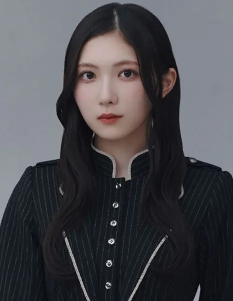  Танигучи Айри / Taniguchi Airi /  谷口愛季 (たにぐち あいり)