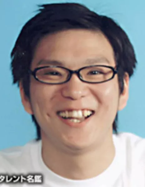 Коджима Тентен / Kojima Tenten / 小嶌天天 (こじまてんてん)