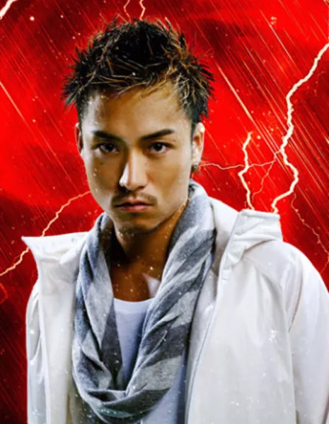 Тецуя / Tetsuya / 哲也 (TETUSYA)