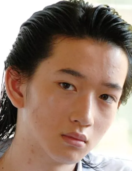 Фурукава Юя / Furukawa Yuya / 古川雄弥 (ふるかわ ゆうや)