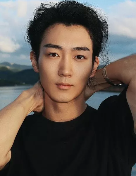 Тянь Юй Вэй / Tian Yu Wei / 田煜玮