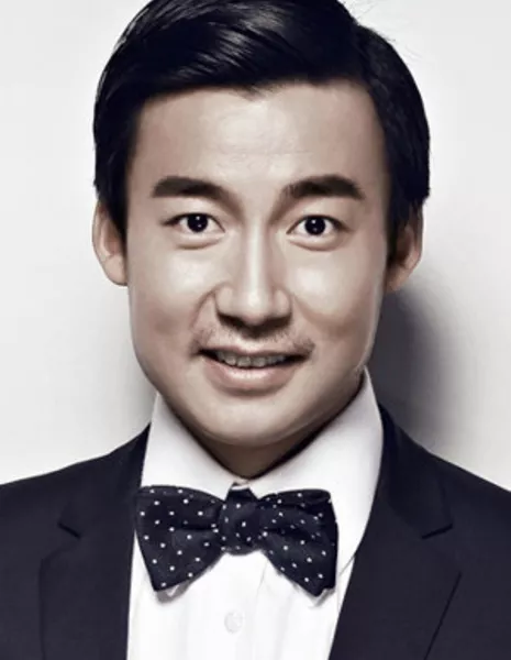   / Тянь Чжэн / Tian Zheng /  田征 / Tian Zheng