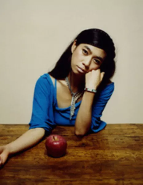 Уа / Ua / ううあ (ウーア)