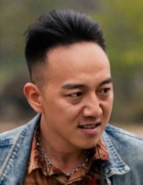 Лю Лан / Liu Lang /  六郎