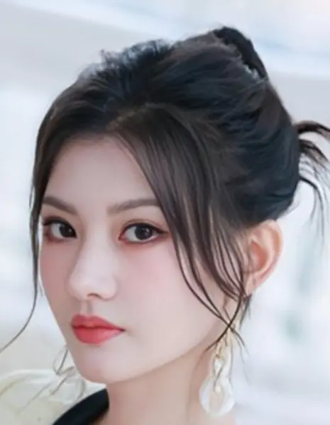 Ли Сяо Яо / Li Xiao Yao /  李小遥