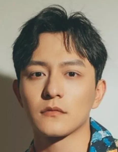 Хуан Син Жао / Huang Xing Rao /  黄兴饶