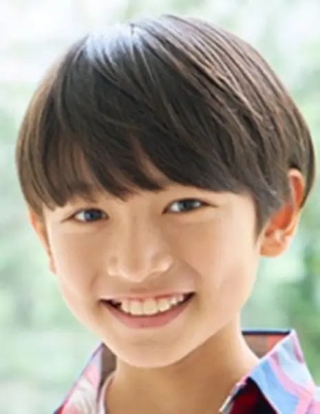 Фукушима Ейта / Fukushima Eita /  福島永大