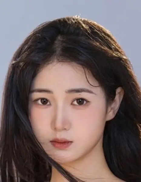 Ван Хай Минь / Wang Hai Min /  汪海敏