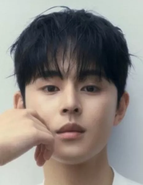 Пак Гёль / Park Gyeol /  박결