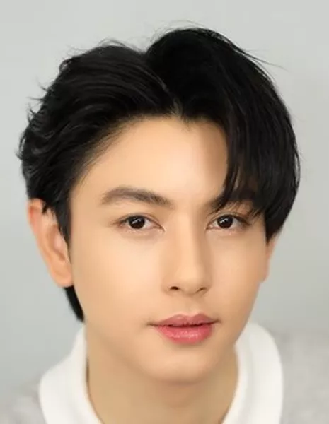 Пунпун Пунн Чиратханапхат / Punpun Punn Chirathanaphat /  ปันปัน ปัณณ์ จิราธนาภัทร