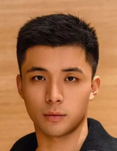 Сунь Линь Фэй / Sun Lin Fei /  孙林飞