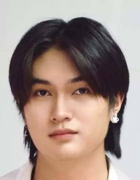 Синби Джатекавин Атичайтанарут / Seenbi Jatekawin Atichaithanarut /  ซีนบิ เจตน์กวิน อธิชัยธนารุจน์