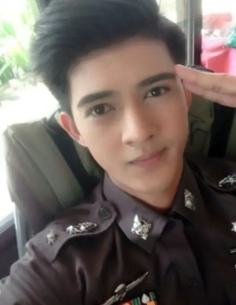 Мон Сурасак Суваннавонг / Mon Surasak Suwannawong /  ม่อน สุรศักดิ์ สุวรรณวงษ์